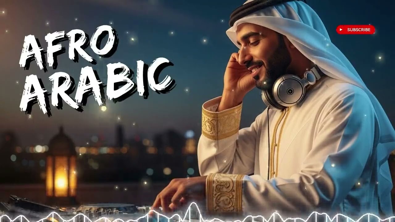 Middle Eastern Afrobeat Hits 2026 | Modern Arabic Dance Music