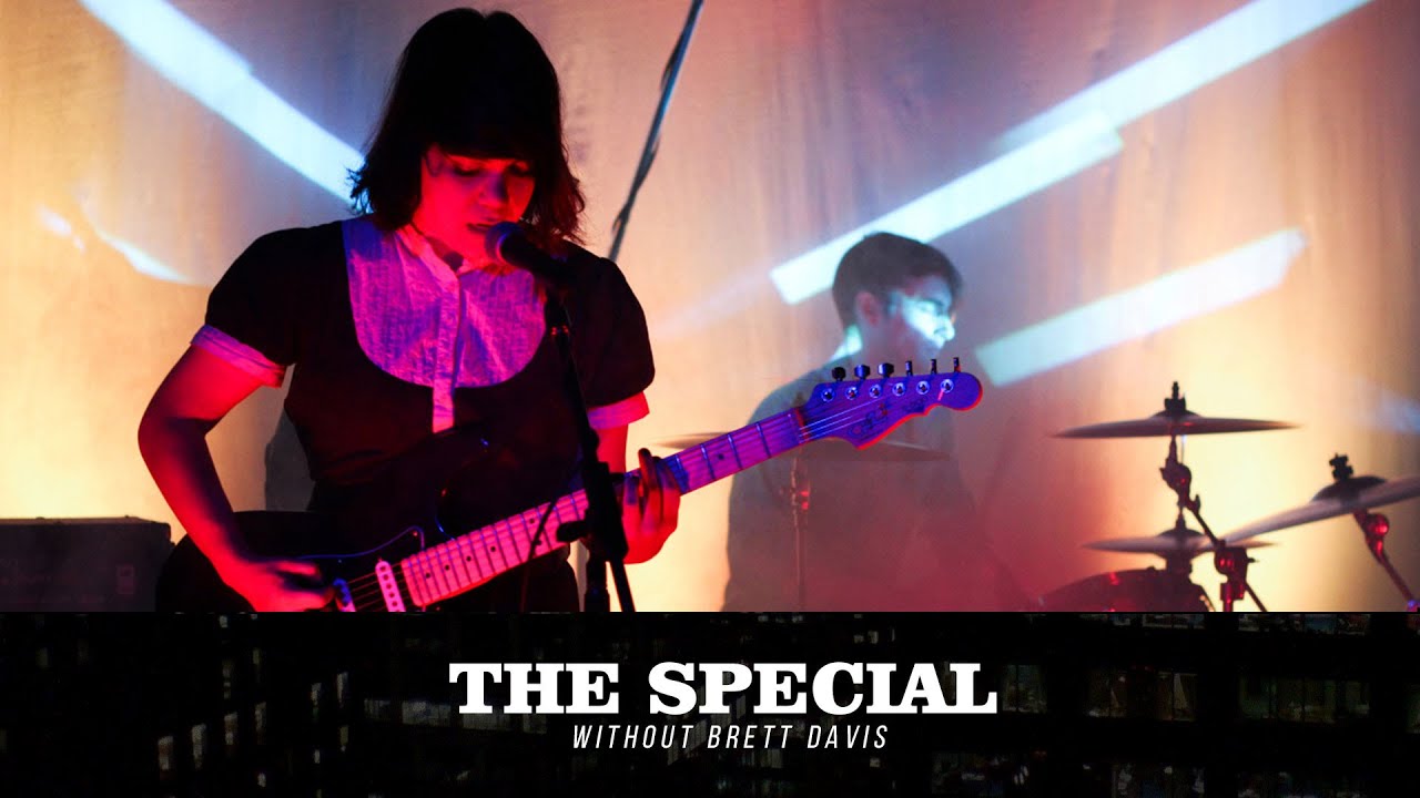 Screaming Females 