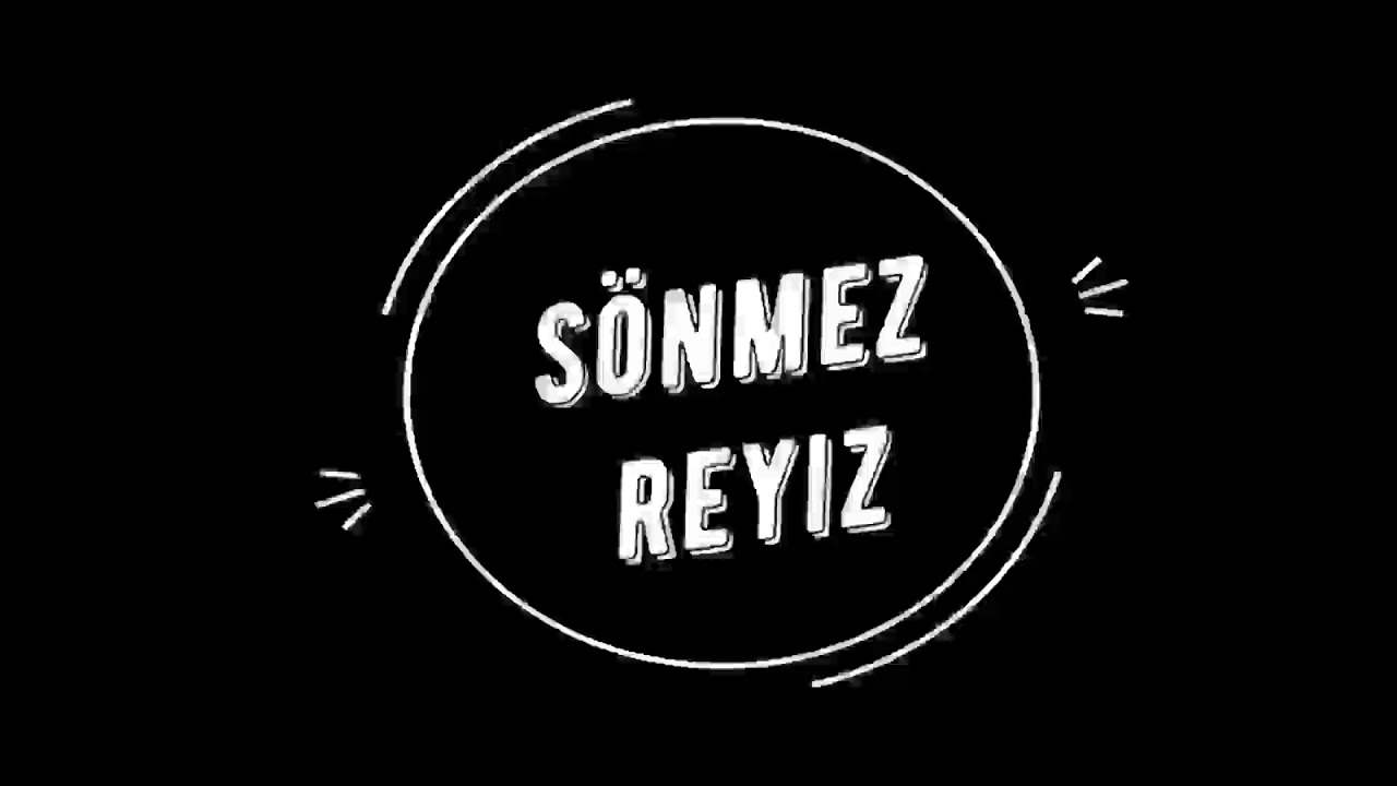 S&ouml;nmez Reyiz I Fako ve Eruhlu Muhdi