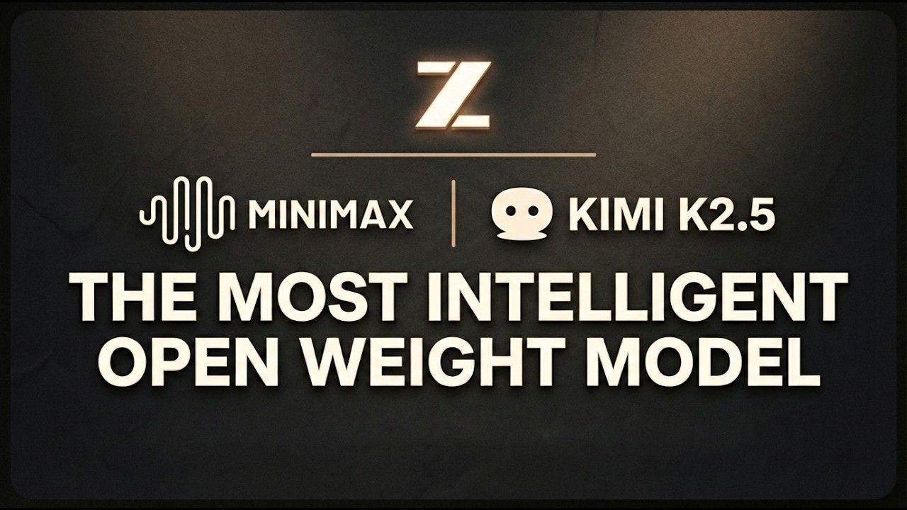 GLM-5 - The most intelligent open weight model