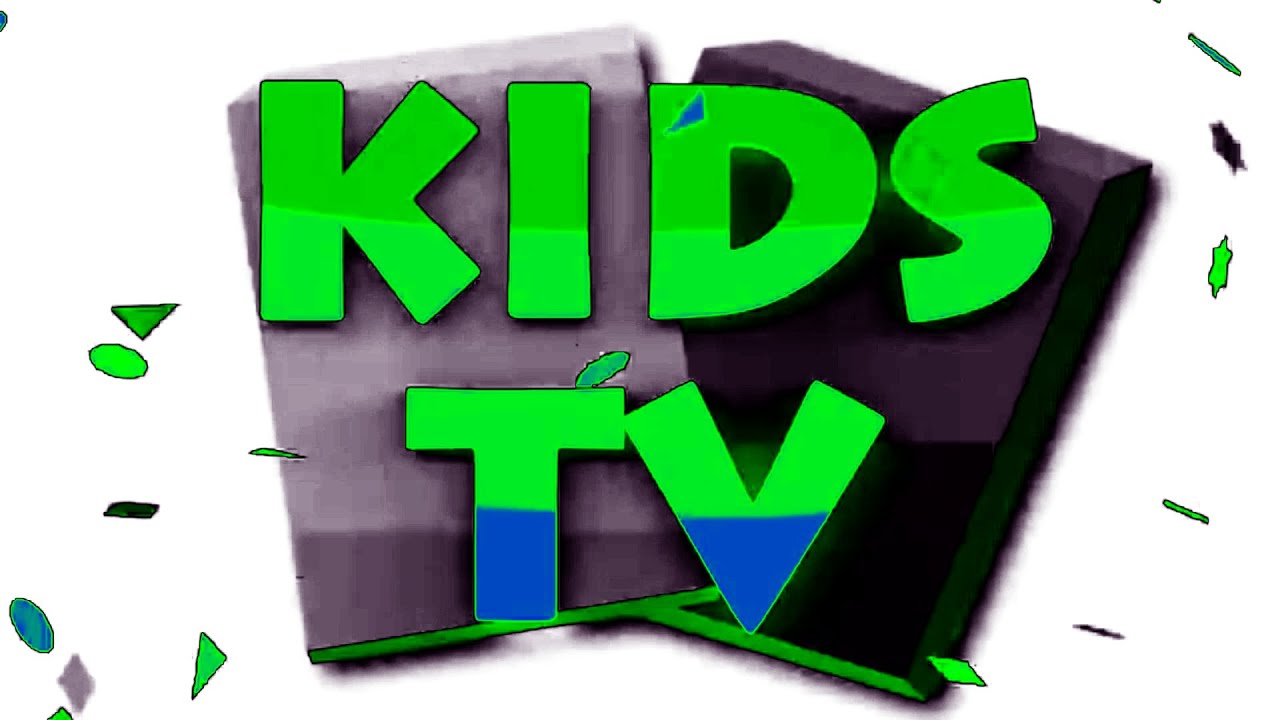 KIDS TV INTRO LOGO EFFECTS  || SPONSORED BY ; IL VOCODEX MIX EFFECTS