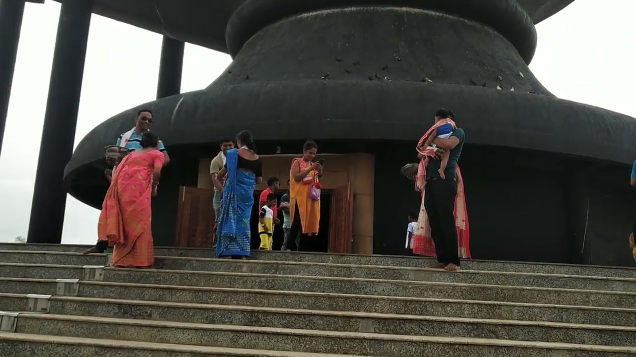 Maha Mrityunjaya Temple, Assam- মহা মৃত্যুঞ্জয় মন্দির, আসাম