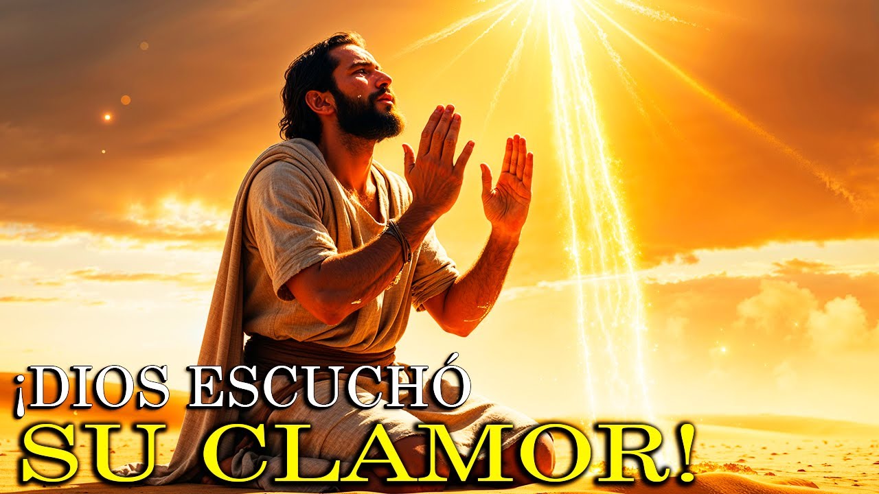 ¡OH, SI ME BENDIJERAS! – LA ORACIÓN DE JABES – 1 CRÓNICAS 4:10