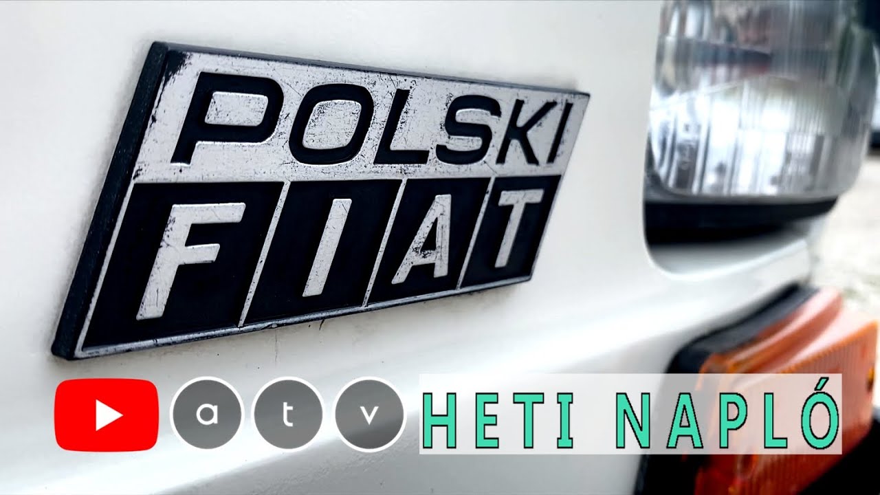 Hát lehet nem imádni ezt az autót?