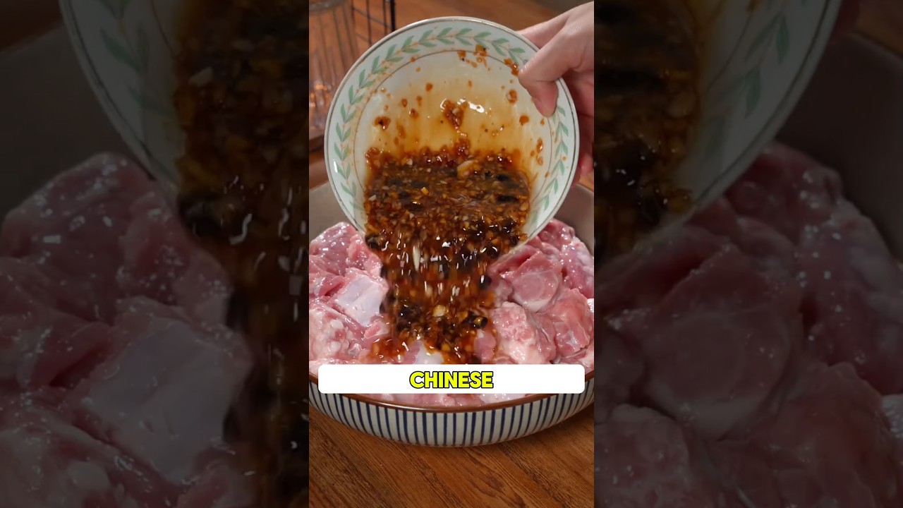 This Chinese chef is incredible