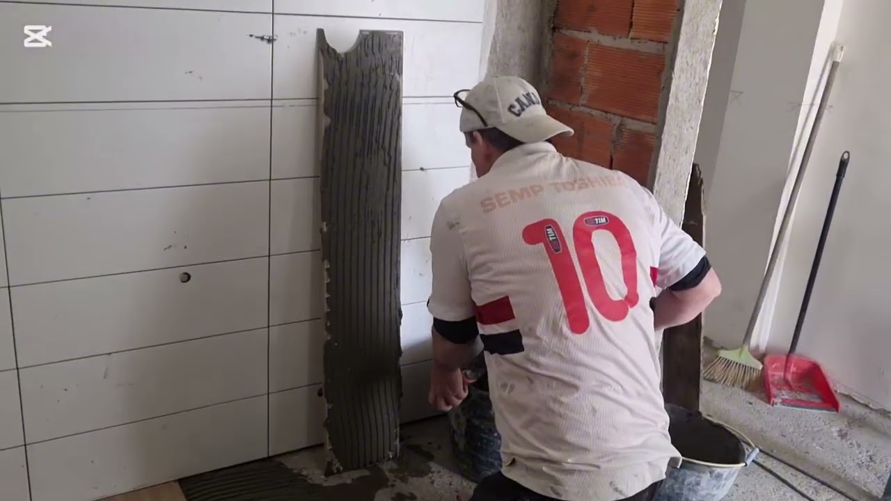 Construção civil em Portugal. (Meu trabalho)