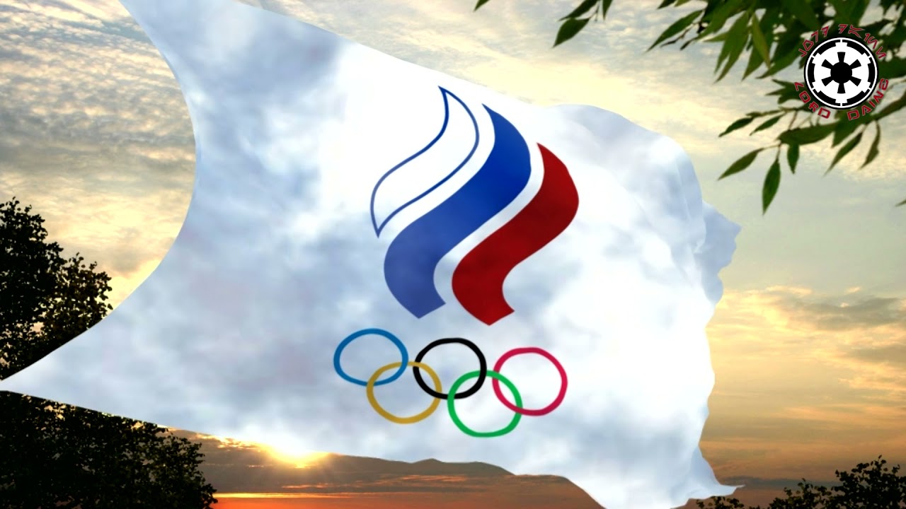 Russian Olympic Committe (ROC) / Comité Olímpico Ruso (COR) (Tokyo / Tokio 2020)
