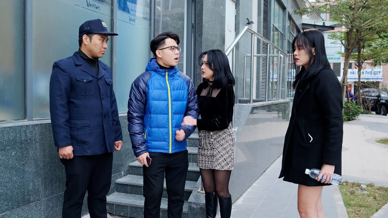 Nữ Chủ Tịch Về Quê Ra Mắt Ngày Tết Bị Họ Hàng Bắt Rửa 30 Mâm Bát Đũa Và Cái Kết - Phim Tết 2022