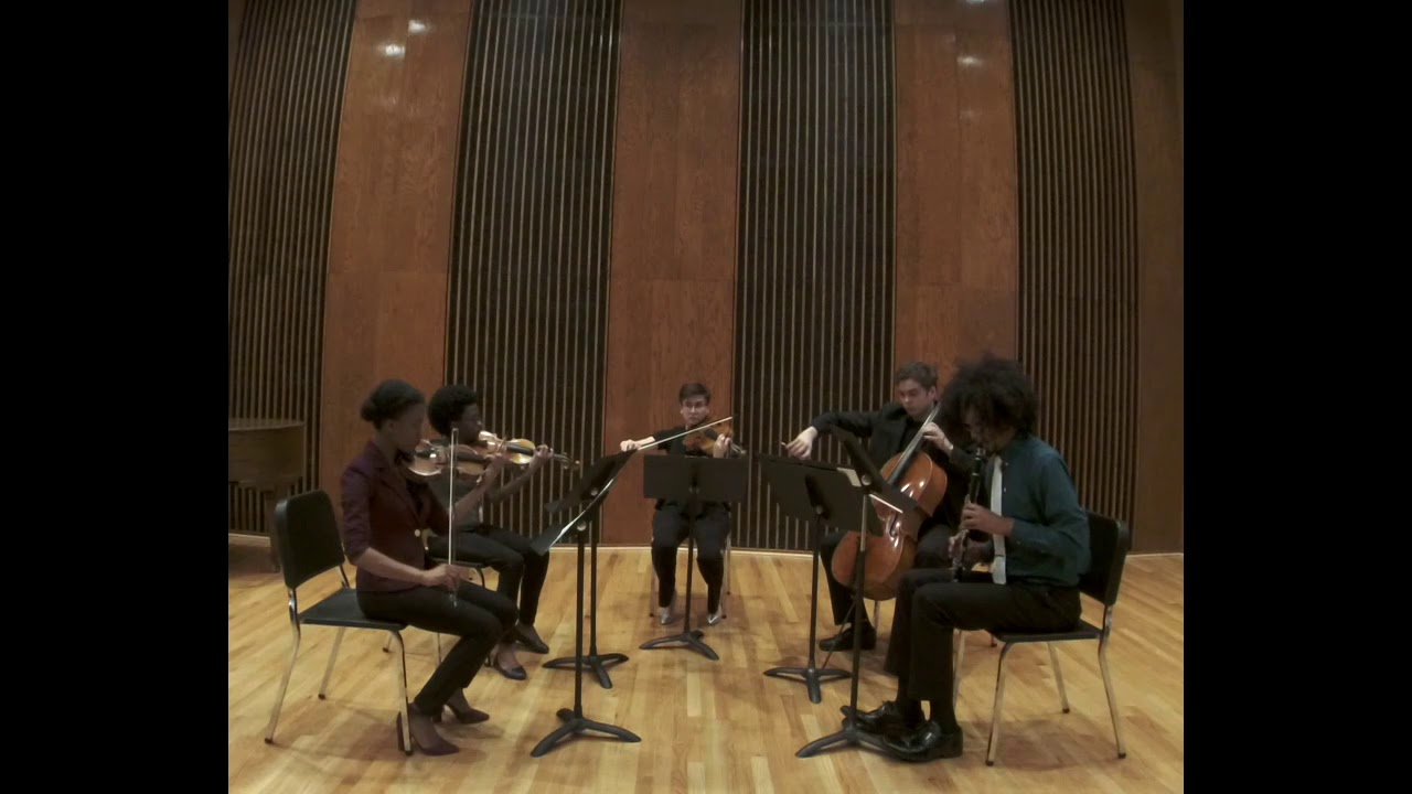 Stetson Chamber Quintet