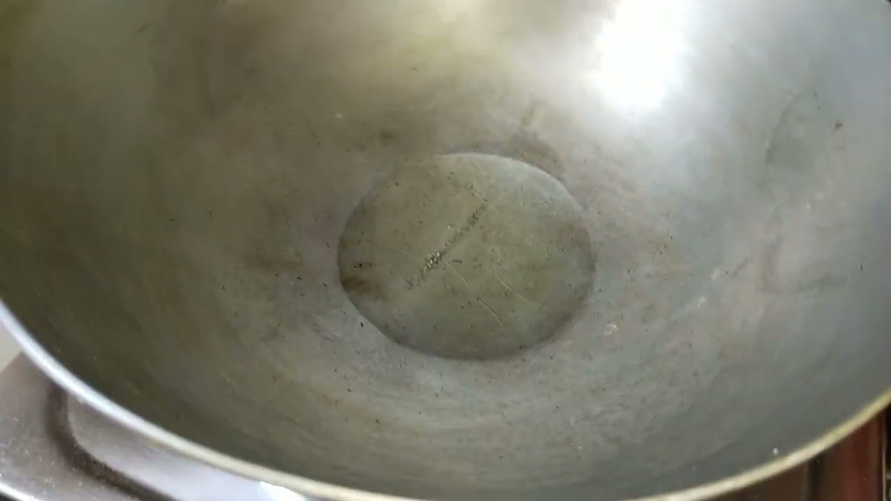 আজকের রেসিপি আলু ফুলকপি দিয়ে সয়াবিনের পাতলা ঝোল 🥰#cooking #recipe #easyrecipe #teasy #foodlover 🥰
