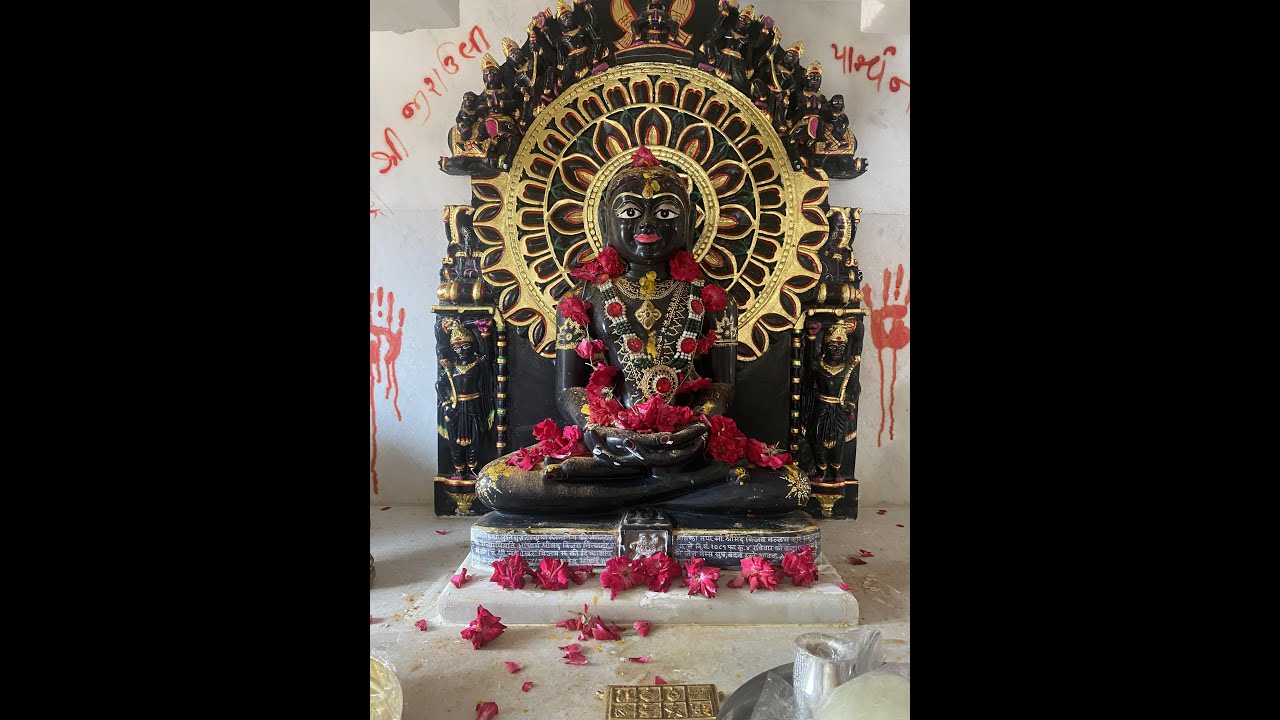 Sihada Pratistha 2025 - Jain Games Group, London, UK