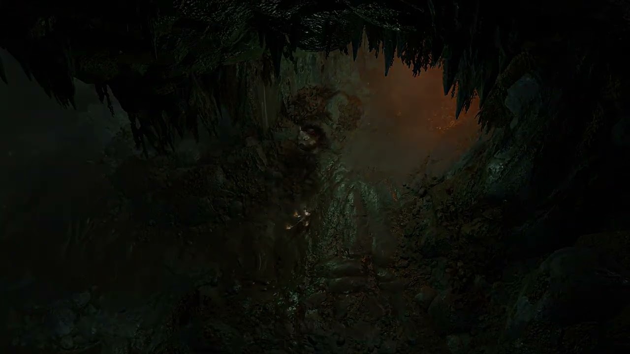 Diablo 4 Vessel of hatred Kampania PL #5