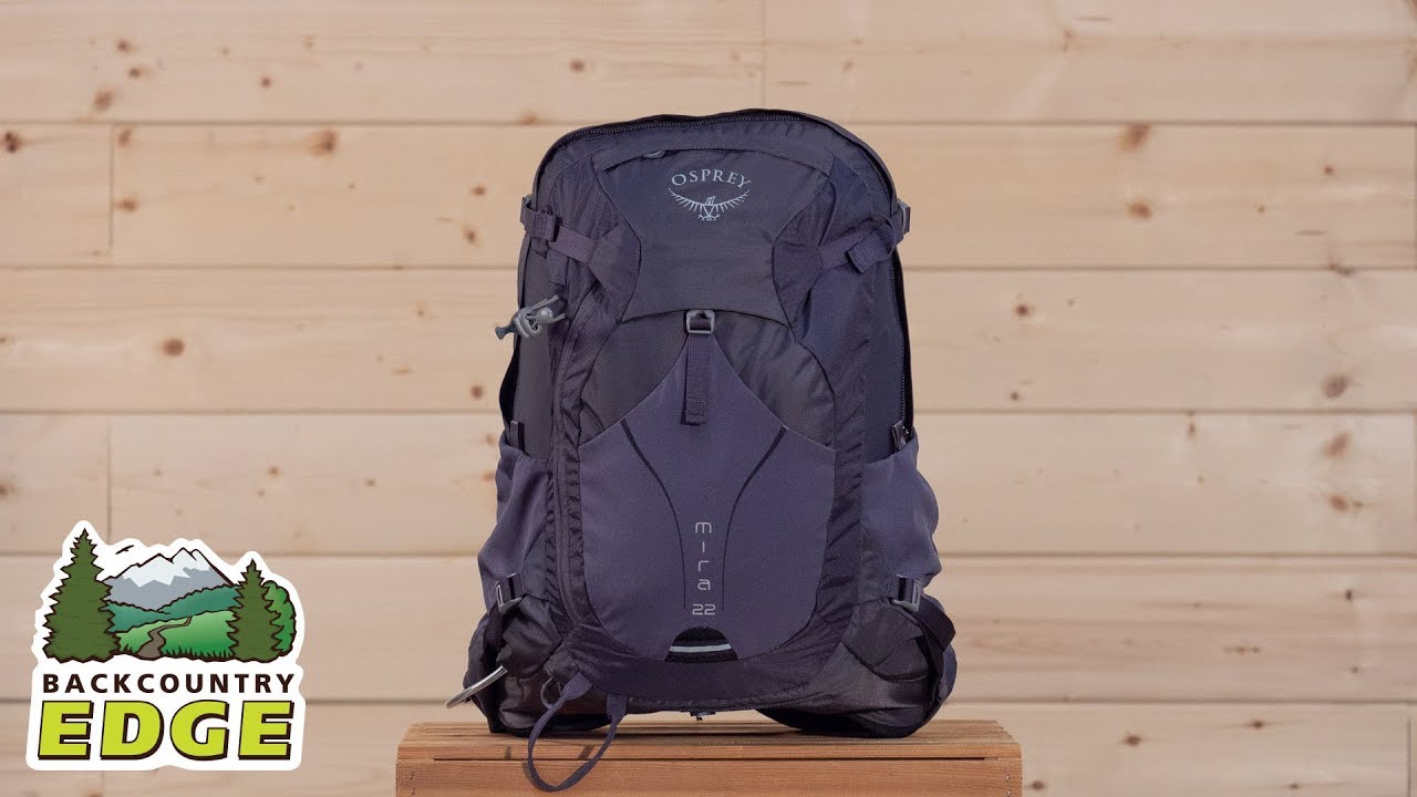 Osprey Mira 22 Women's Hydration Pack