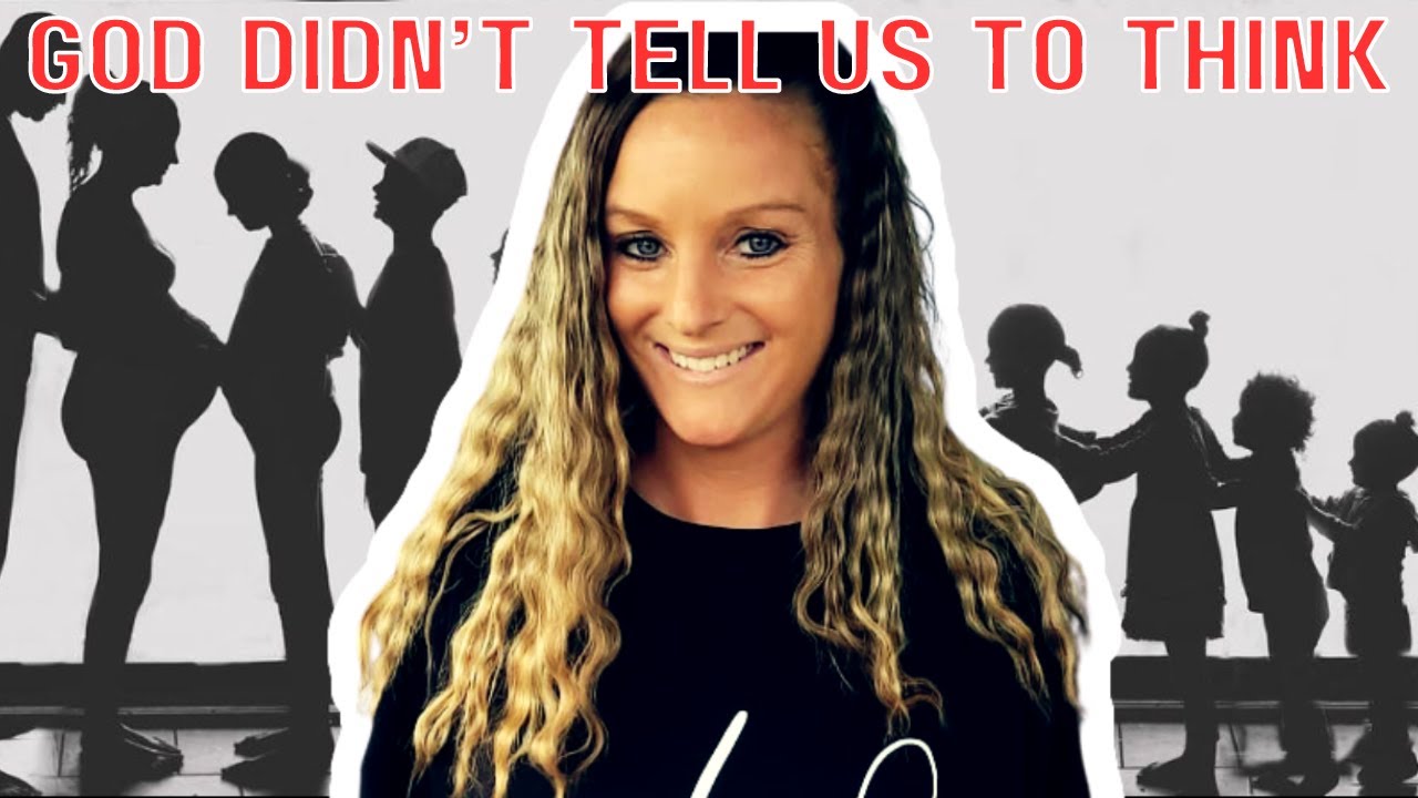 The Pronatalist Propaganda of Karissa Collins