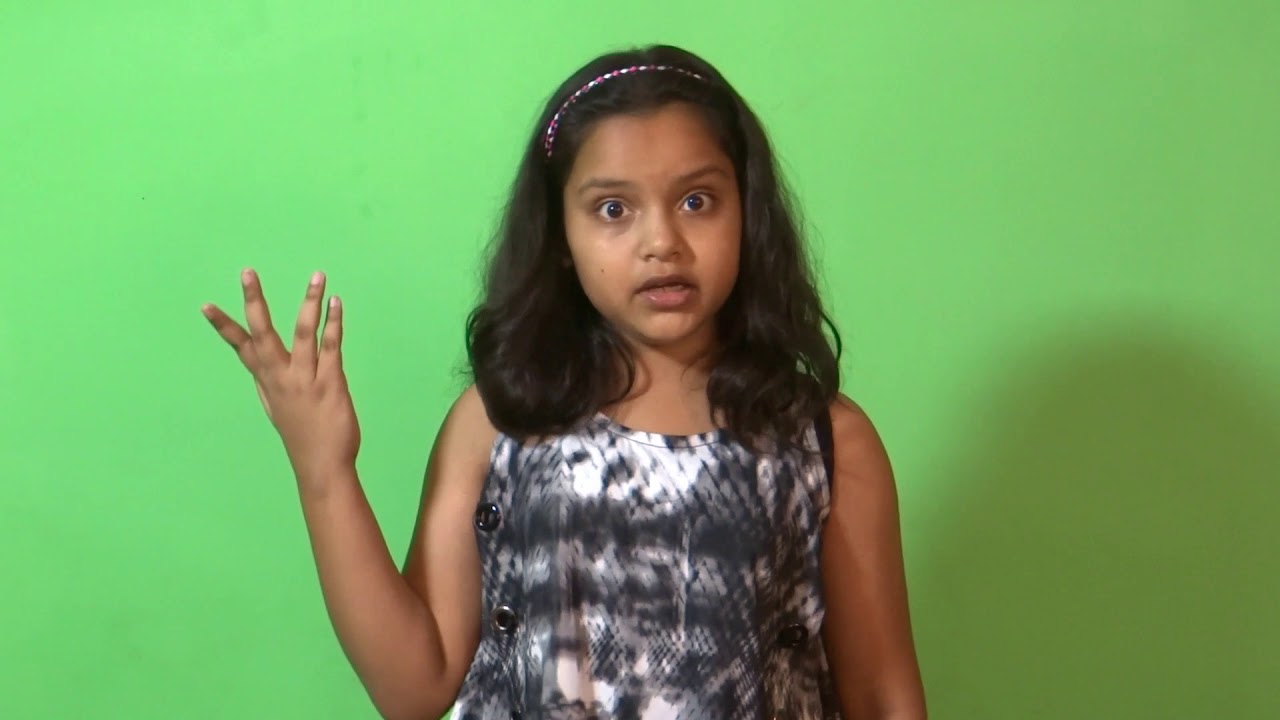 saniya touqeer audition