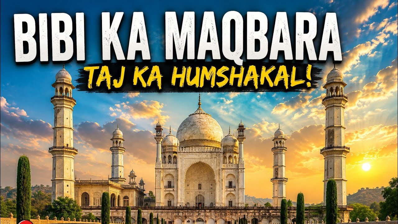 Log Ise Dusra Taj Mahal Kyun Kehte Hain ❓