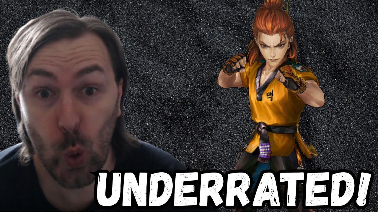 My New Hero! Summoners War
