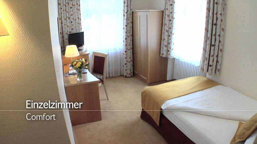 Hotel Holländer Hof  - Hotel Heidelberg Altstadt