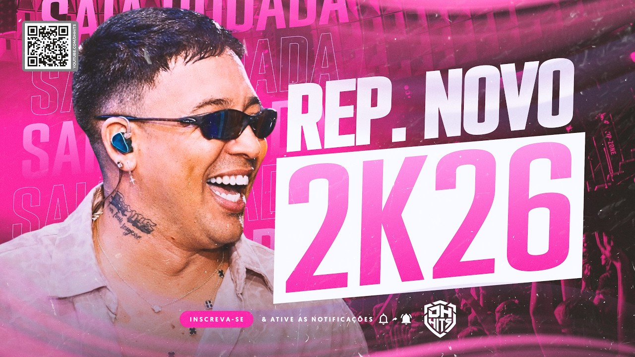 JAPÃOZIN MARÇO 2026 - JAPÃOZIN REPERTÓRIO ATUALIZADO 2026 - JAPÃOZIN PRA PAREDÃO - MÚSICAS NOVAS