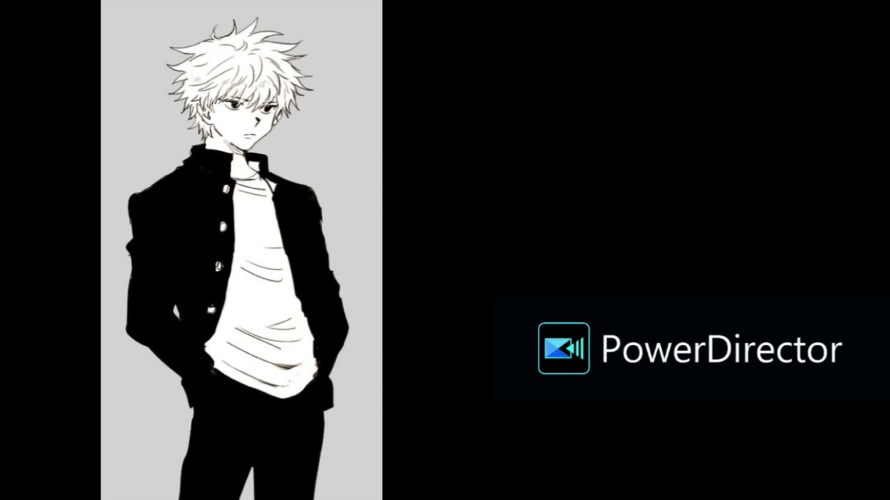 Vehicle Maintenance with a Vampire - part 12 (Vampire Killua x Vampire Hunter Listener)