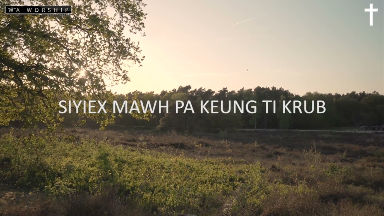 Yaogyaw Ceu Kaux Siyiex