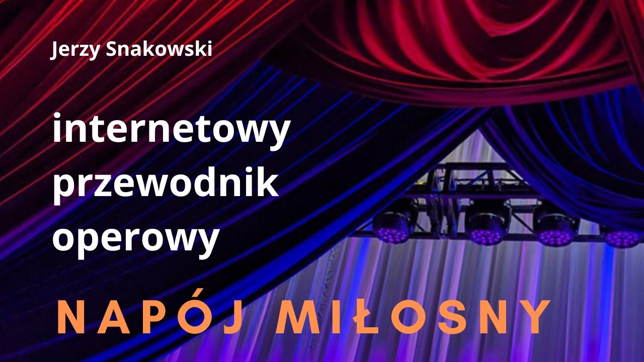 Internetowy Przewodnik Operowy / 