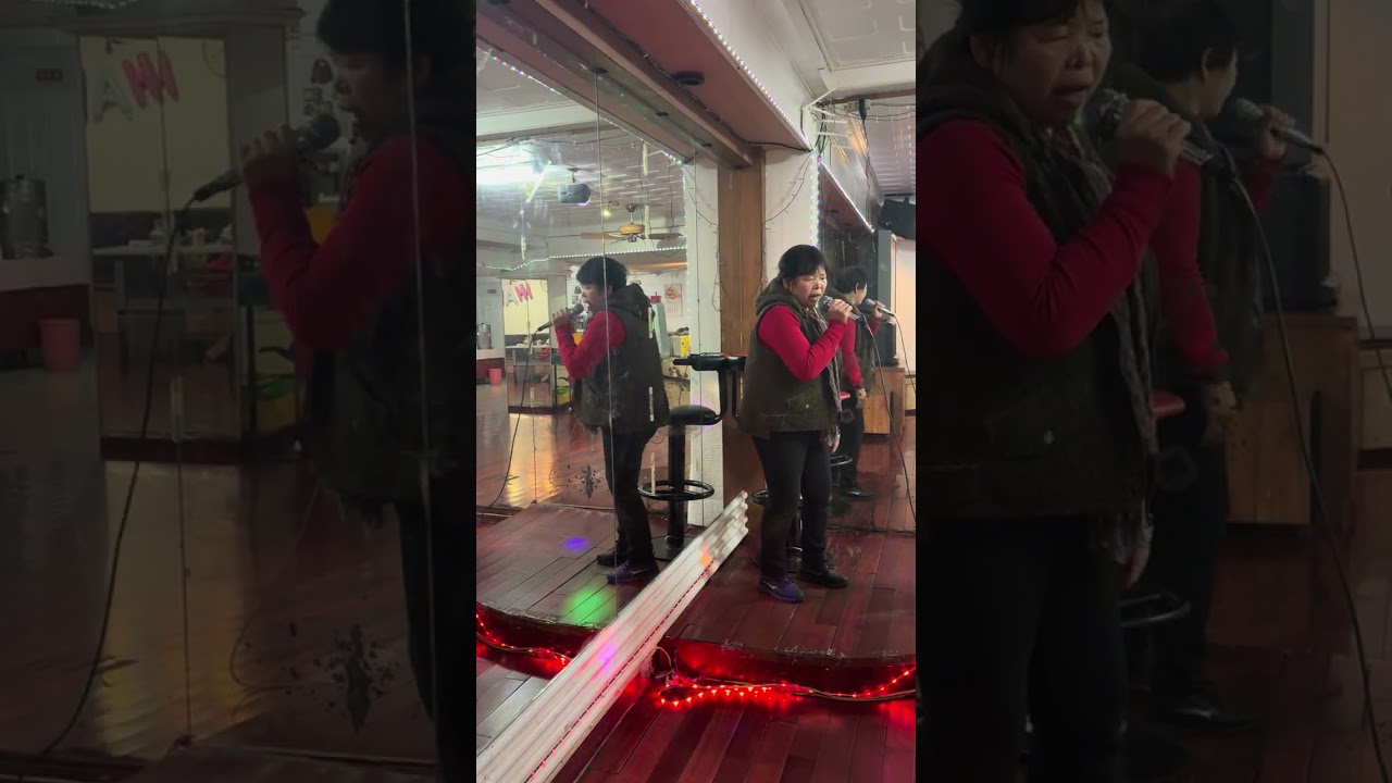 你做你我做我