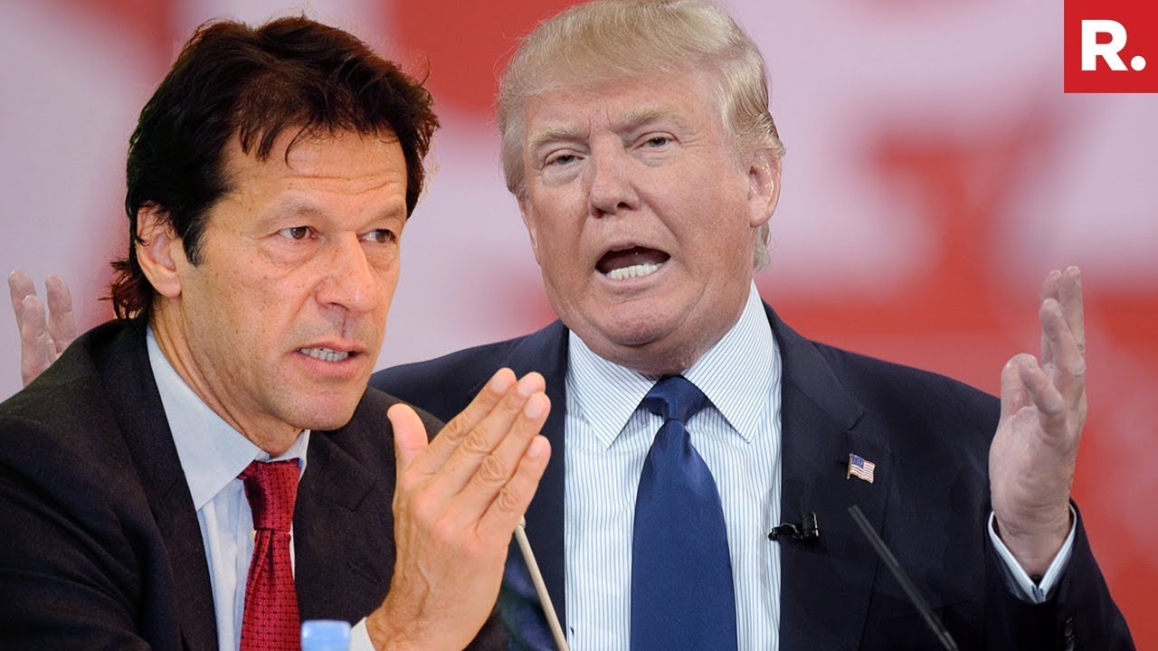US Exposes Pakistan: U.S Pulls Up Pakistan For Terror Funding