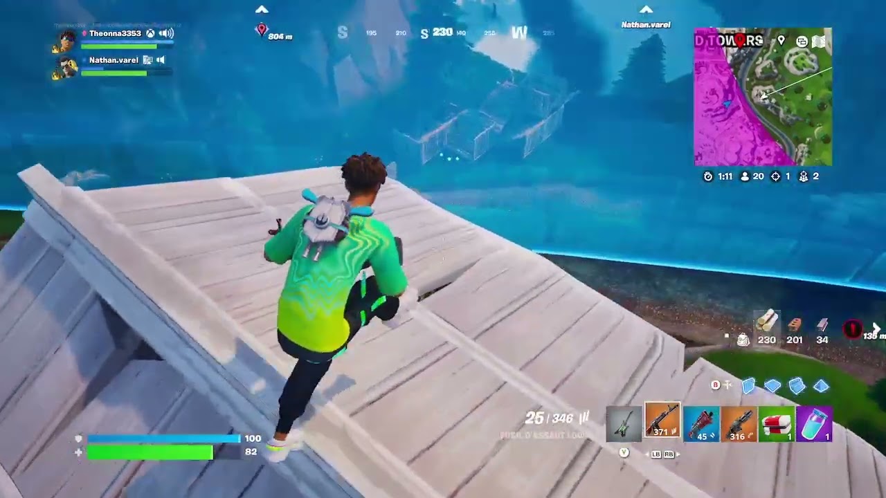 Fortnite