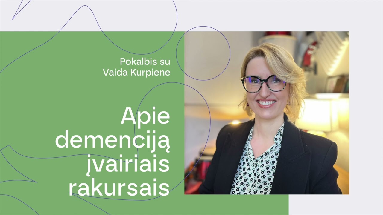 Skrandis yra kitos mūsų smegenys. Pokalbis dietiste Vaida Kurpiene