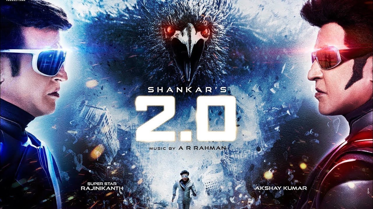 ROBO 2.O Movie Public Talk | Common Audience Response On Rajini ROBO 2.O | #2PointOReview