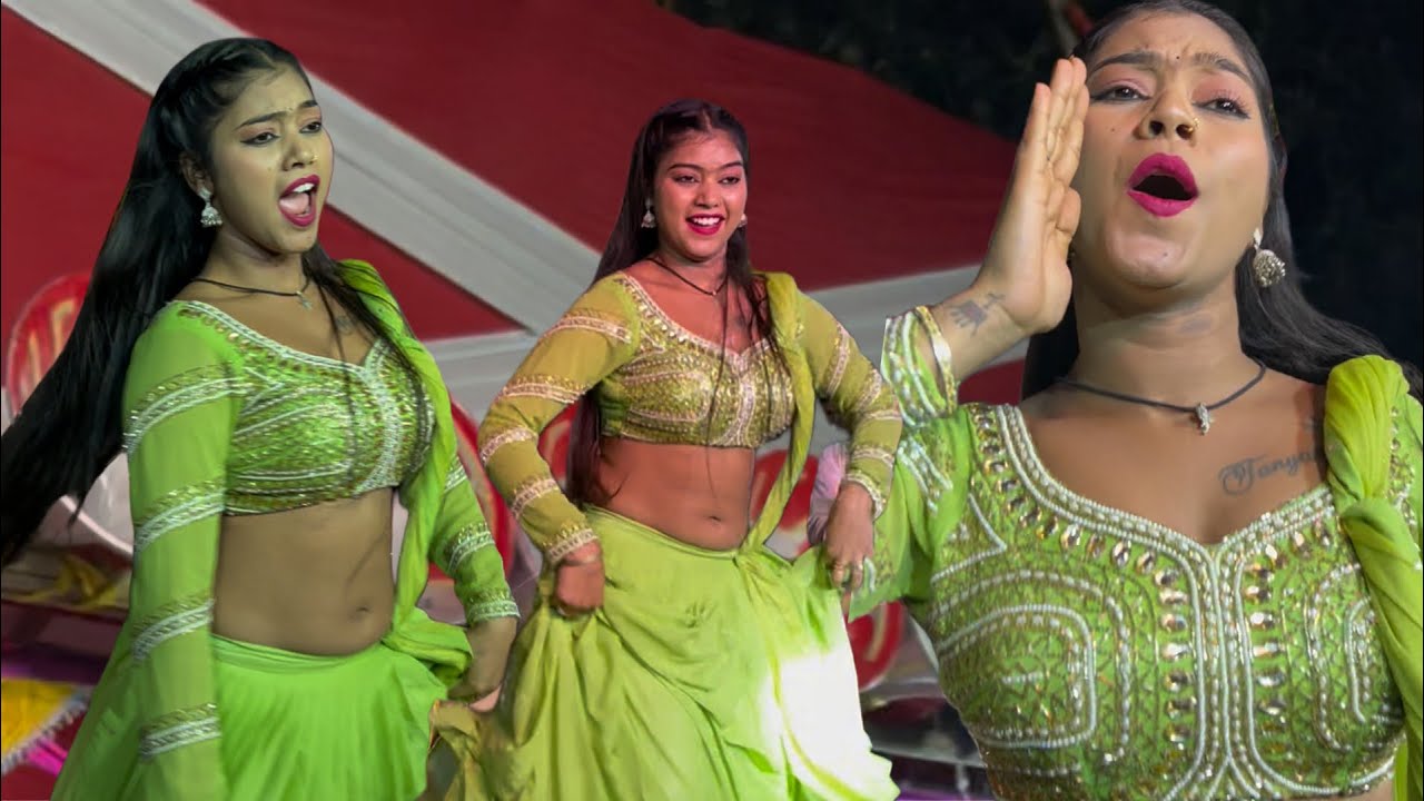#kajalraj दिल दे तनी ले ला दिलदार सांवरिया हो || Dil De Tani Le La 💥Dildar Sawariya Ho || Kajal Raj💖