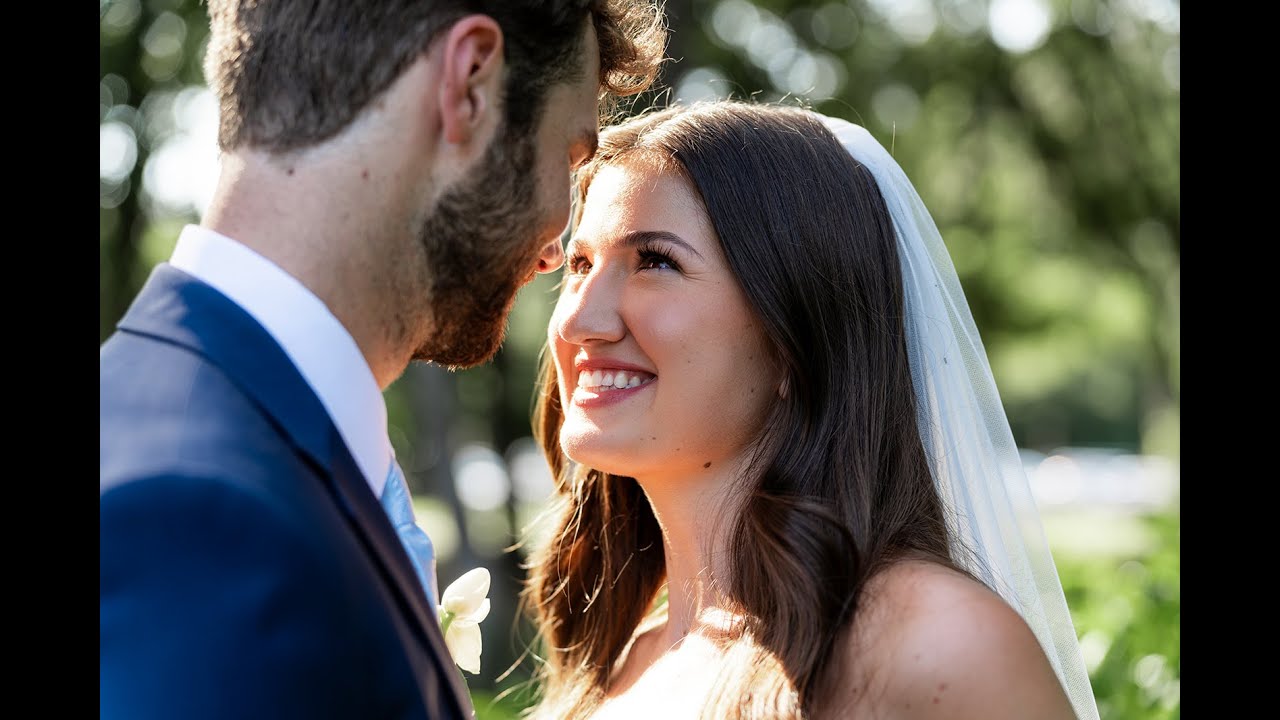 Cole & Emma at Varlow Farms