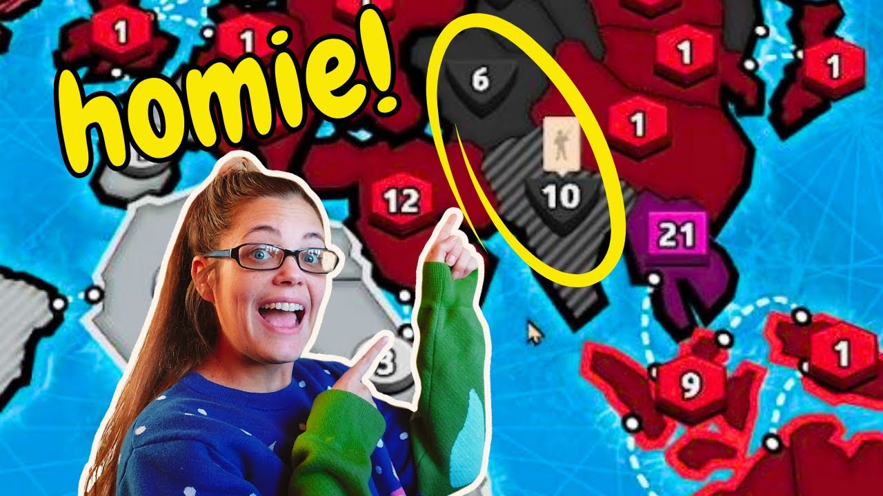 This BOT Saved My Life! Risk Automatch