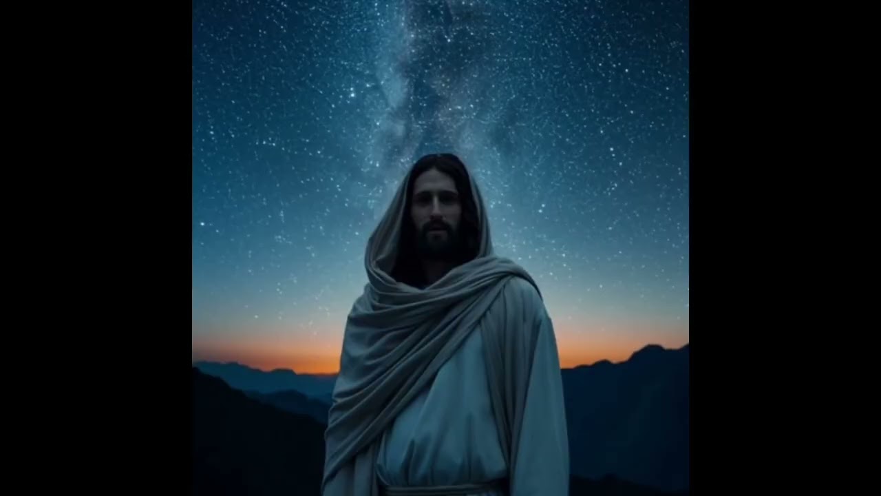 Pray To Jesus Christ Always! #eveningprayer #faith #love #jesusfreak #lawofattraction 