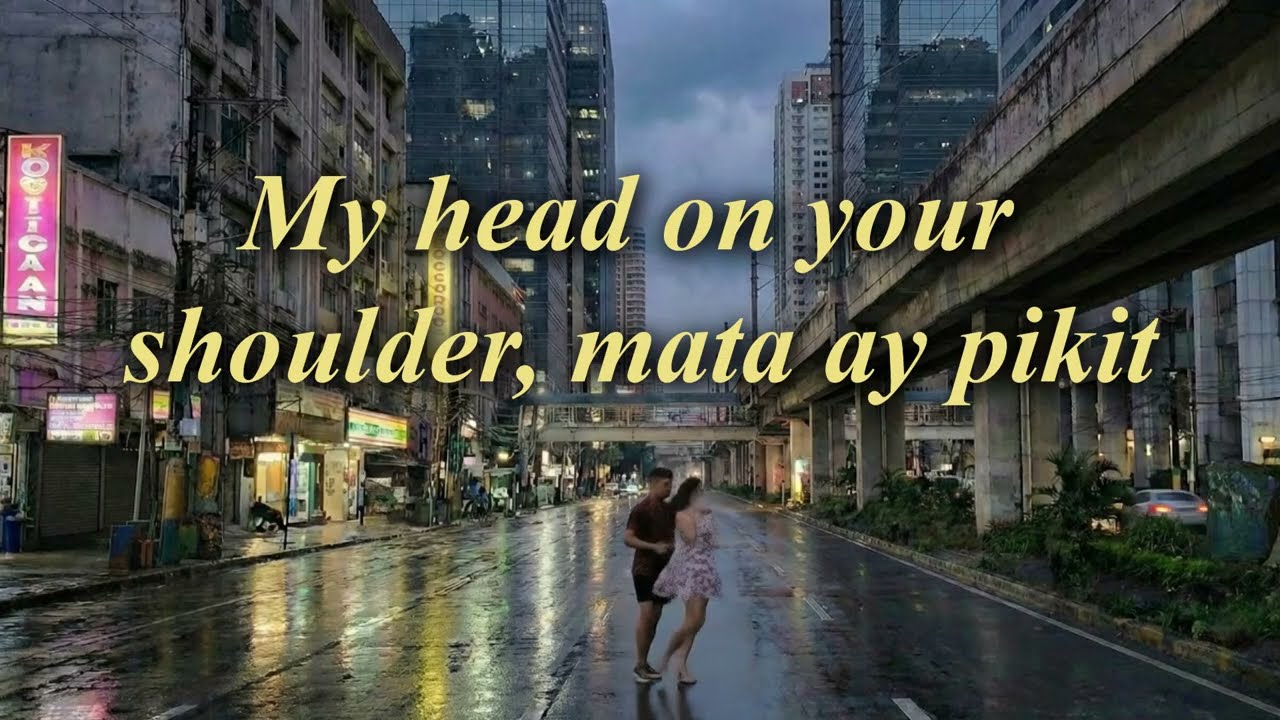 Destiny Ko - Official Lyric Video | Donghab