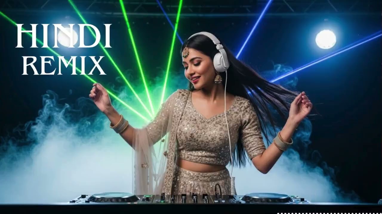 Love Remix Party Mix 2025 💞 | Dil Wale Bollywood Vibes