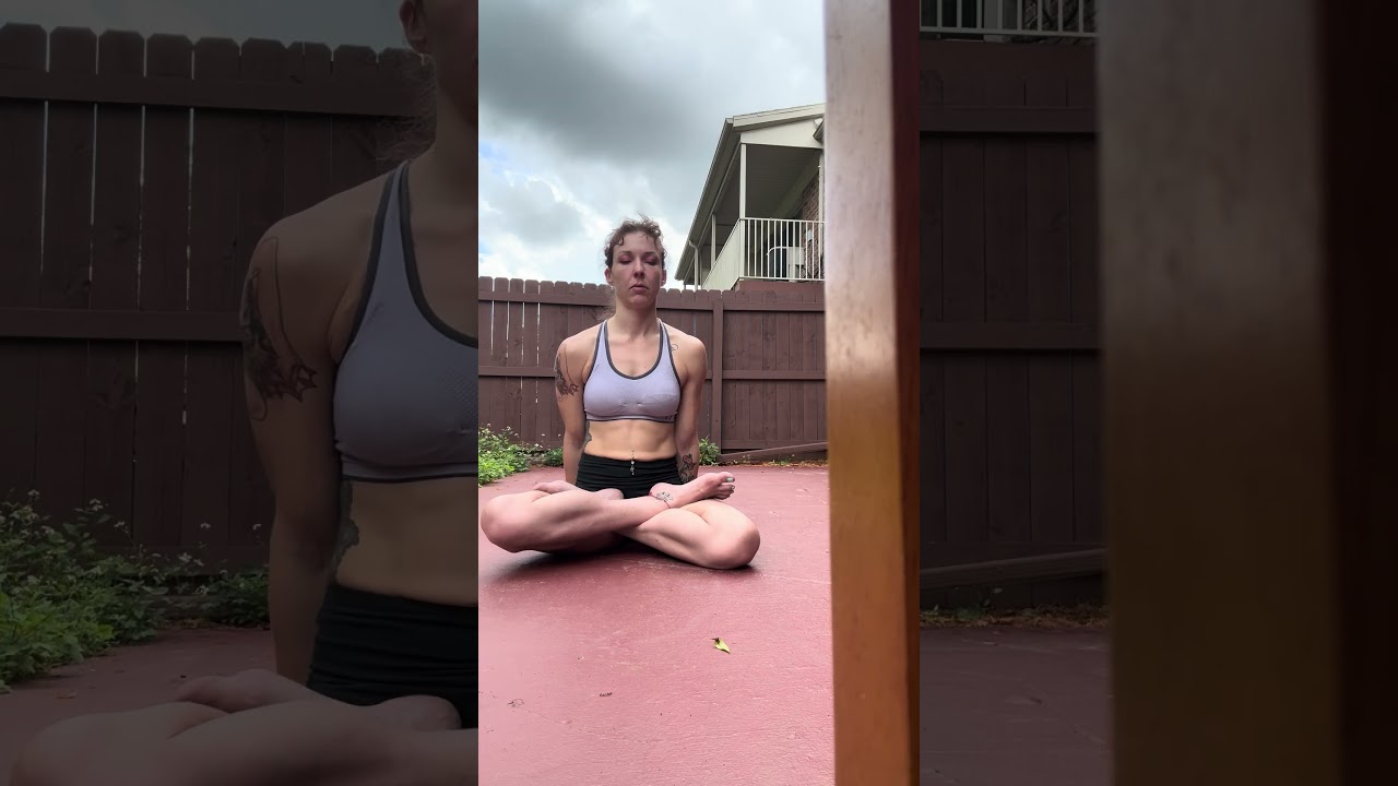The body remembers and grief is stored in your hips