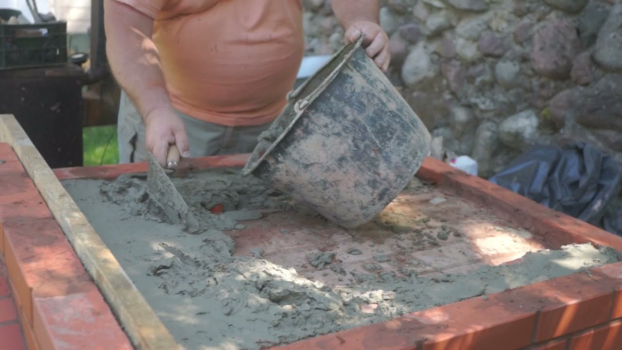 Lauko Zidinio Murijimas * Trecia Dalis
