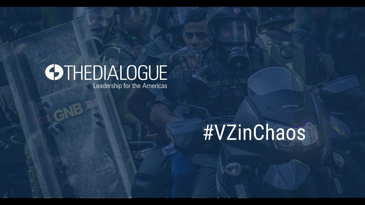 The Anatomy of a Crisis: On the Ground in Venezuela