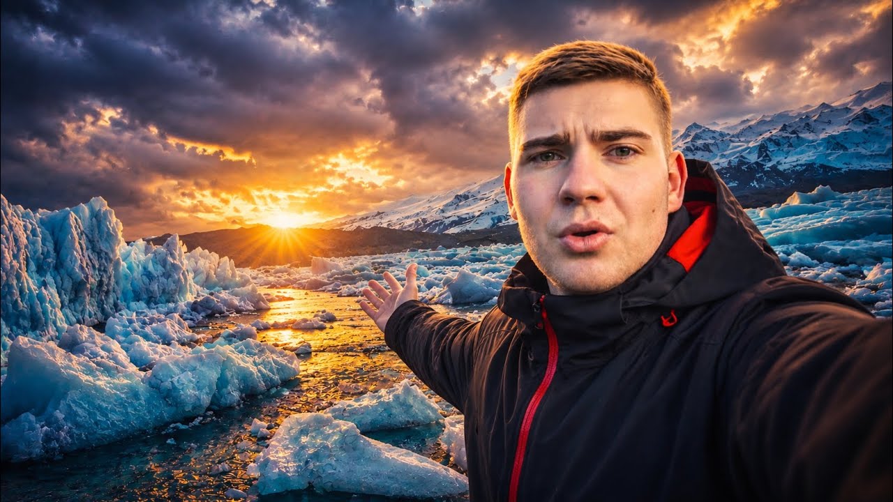 Mein erster Roadtrip – Island war krasser als erwartet 🇮🇸