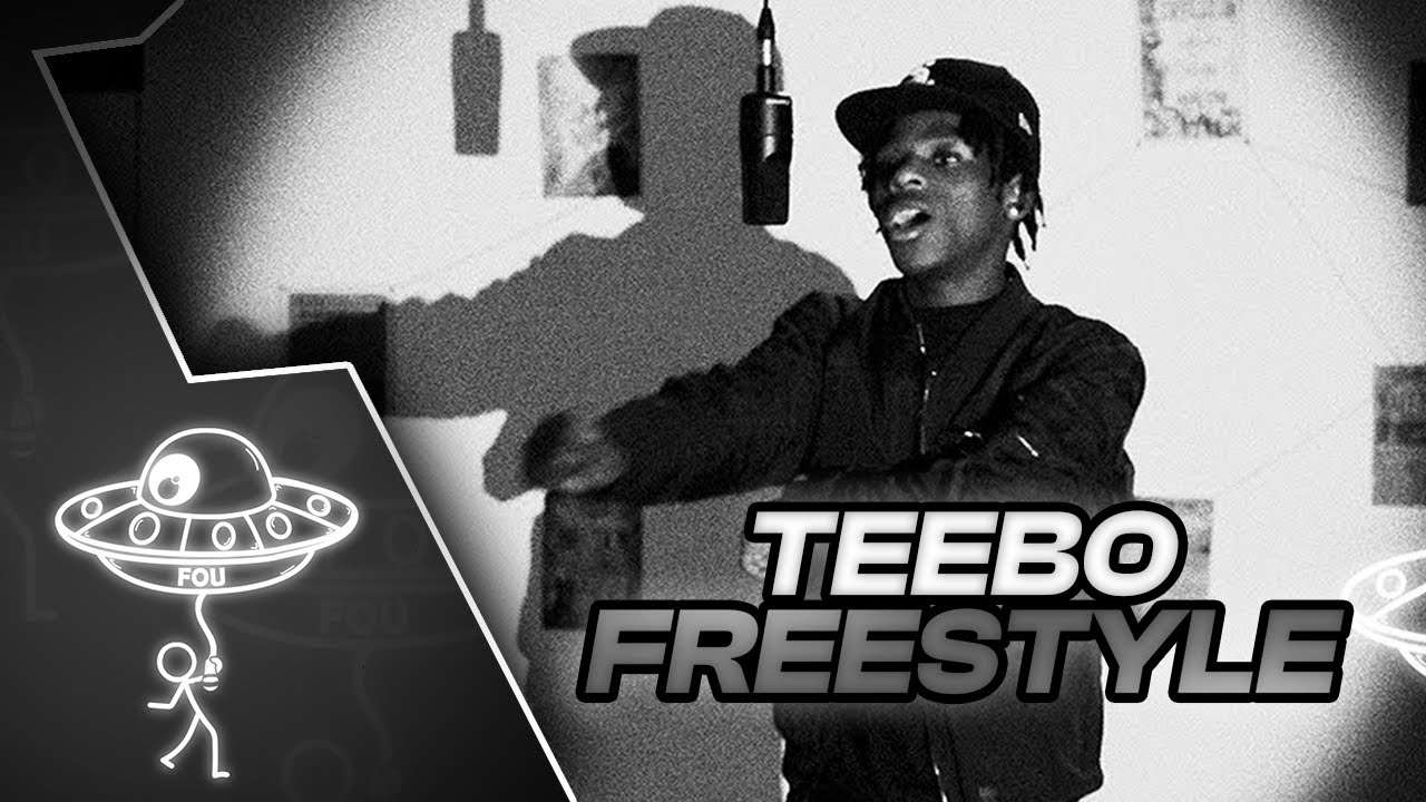 TeeboFG - JERK | Presented by FocusOnYou