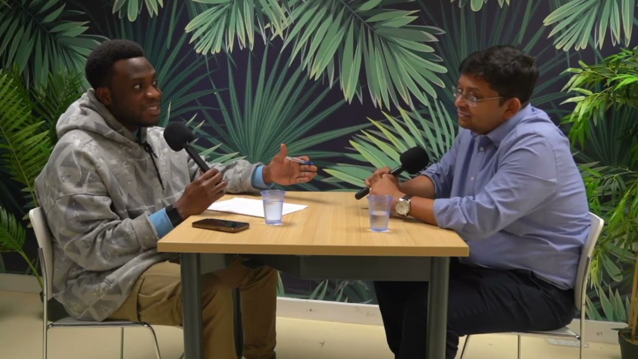 Sub-Synchronous Oscillations: trends, potential dangers, & mitigation strategies (Ep29) Dr Chaudhuri