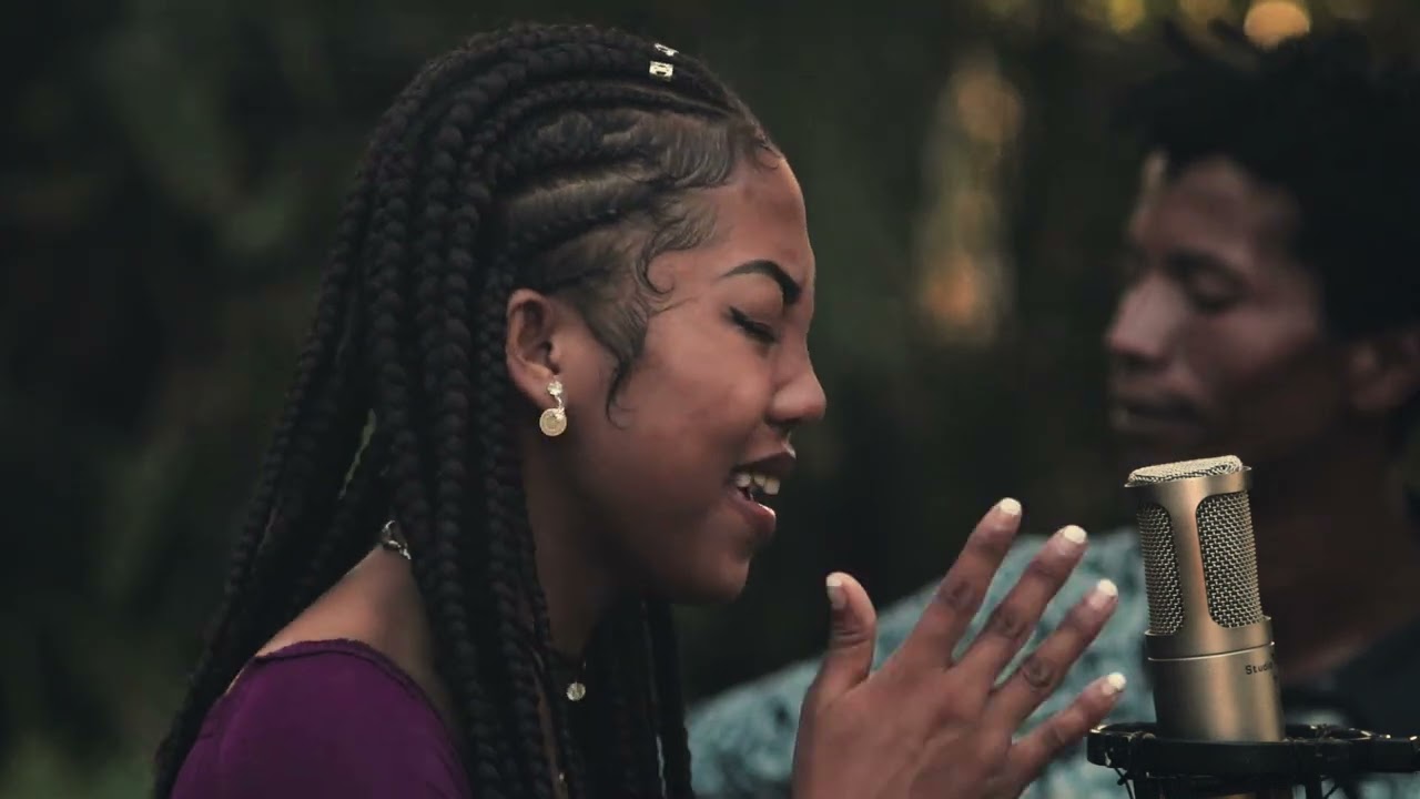 Malalatiana - Gasy Iray (Acoustic Version)