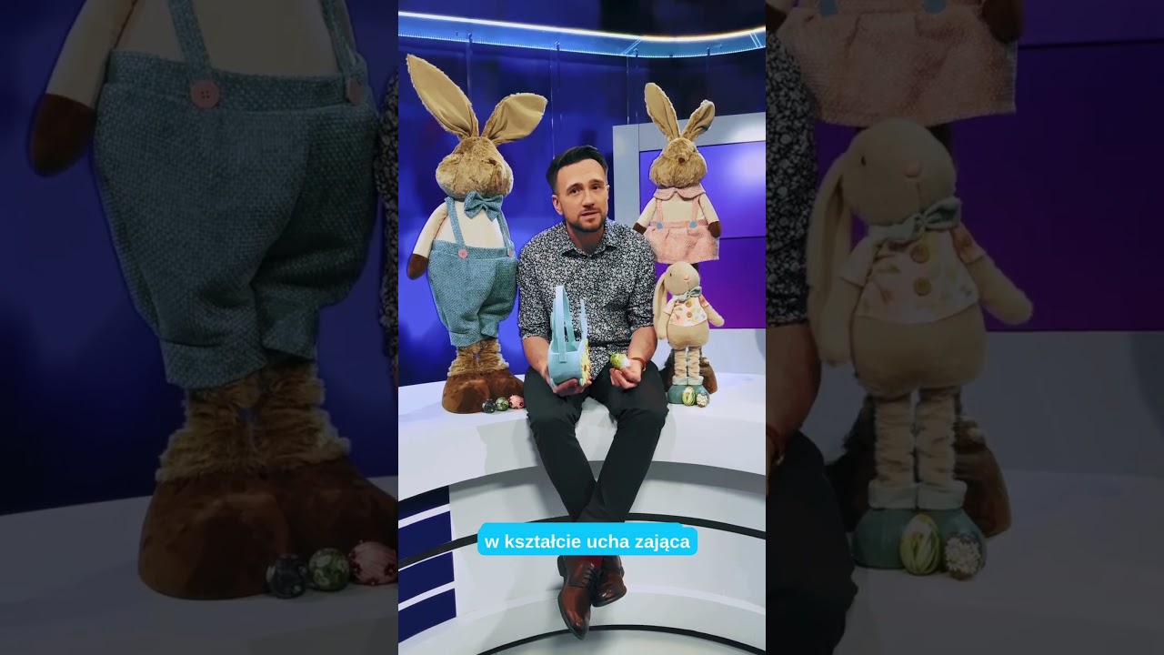 🌷🐣 Święta na słono czy na słodko? 🥨🍰