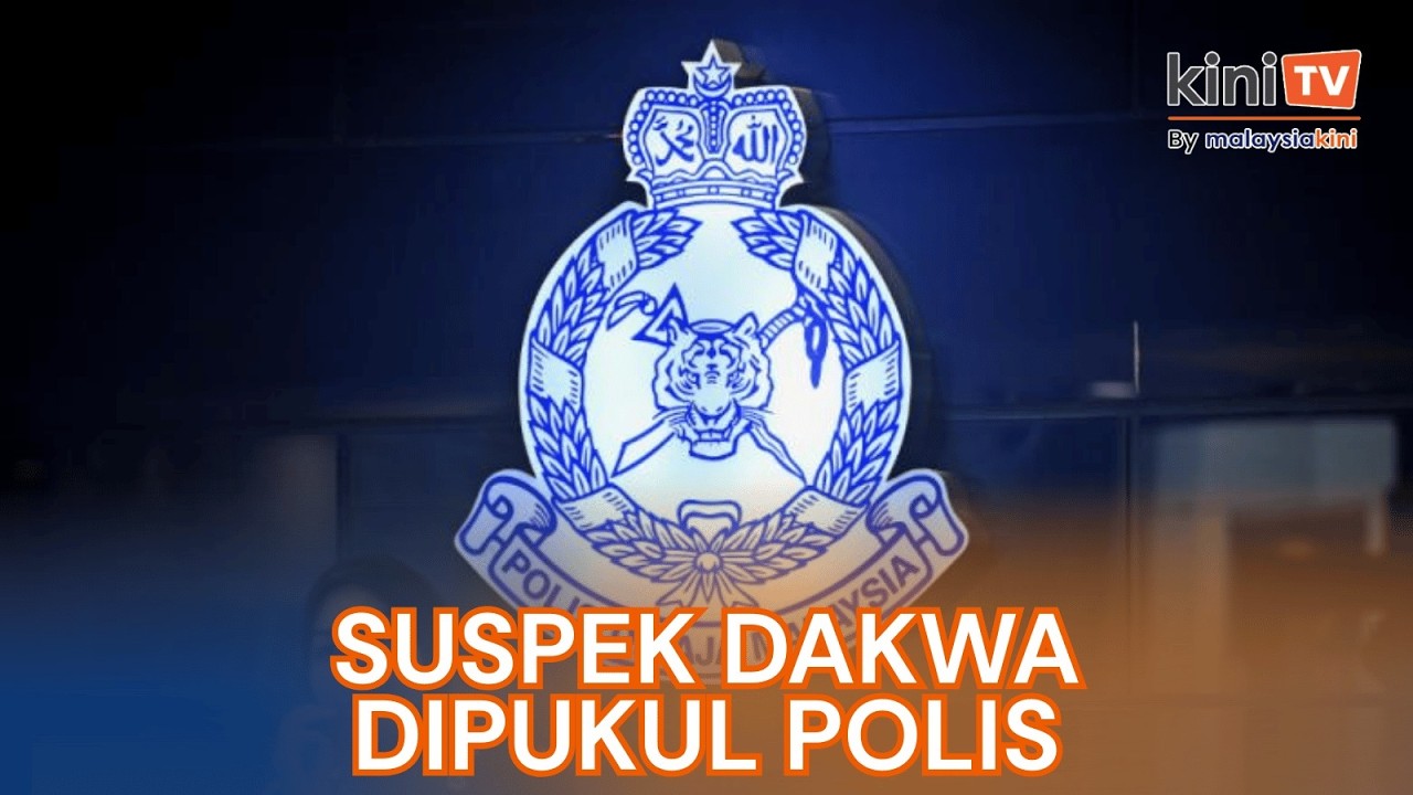Suspek kes serang Cikgu Chandra dakwa diseksa polis