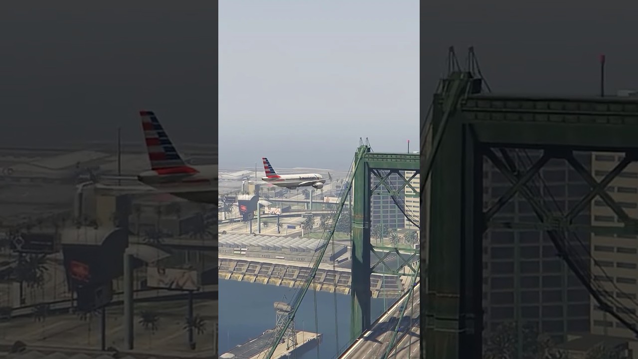Bridge Strike Ends in Total Disaster
