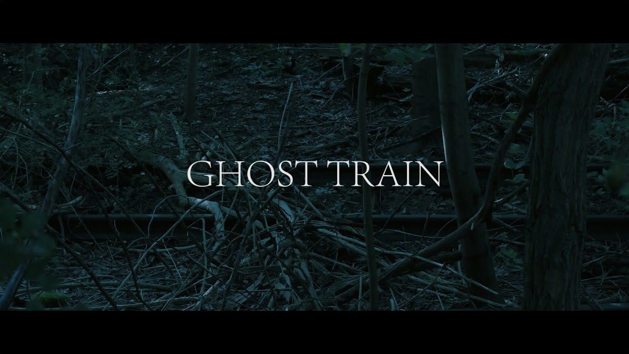 Homemade Movie Score - Ghost Train
