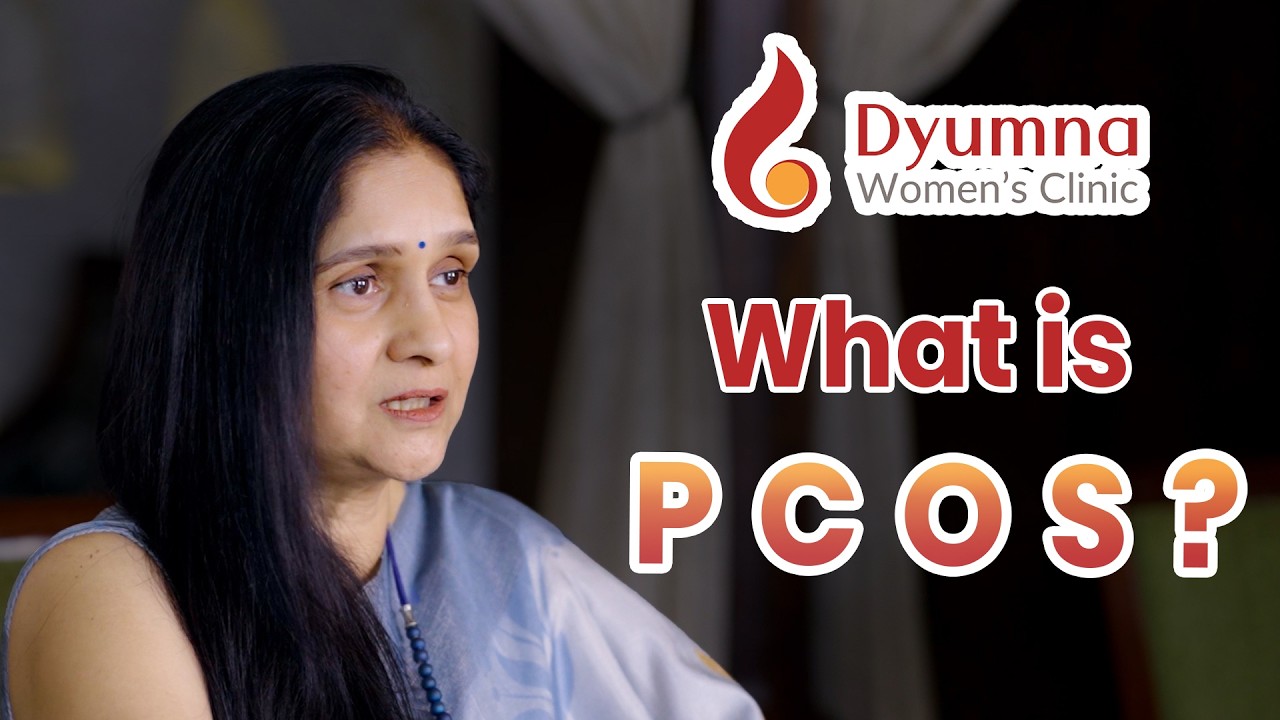 PCOS Series - Episode 1