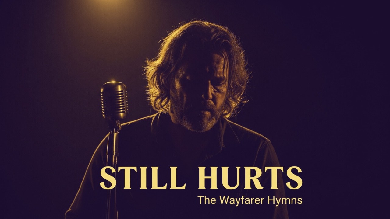 Still Hurts — The Cost of Walking Away | The Wayfarer Hymns